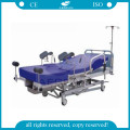 AG-C101A02 Multifunction surgical pregnancy women birthing therapy obstetric labour table